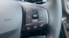 Ford Fiesta 1.0 EcoBoost Active 5dr Petrol Hatchback